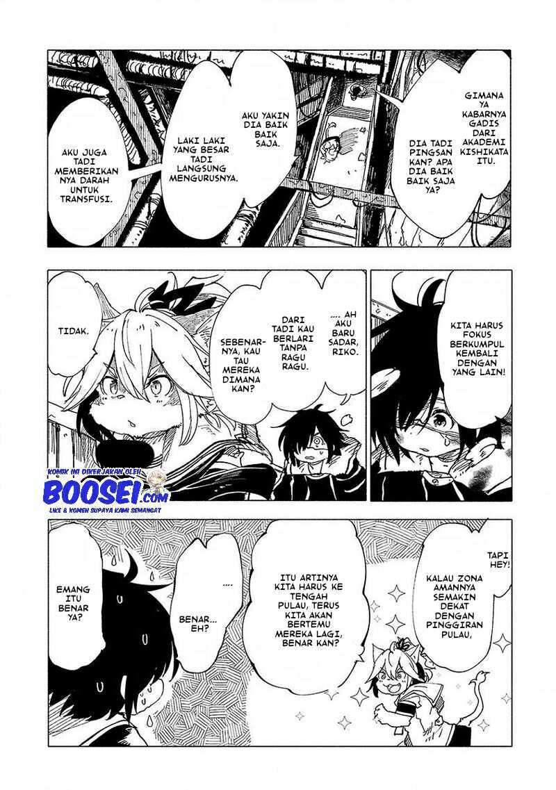 Chapter 45 - halaman 6