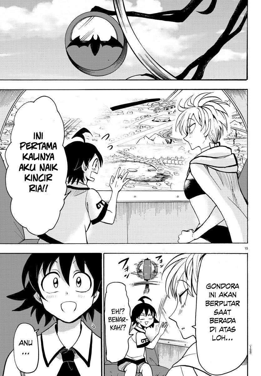 Chapter 72 - halaman 16