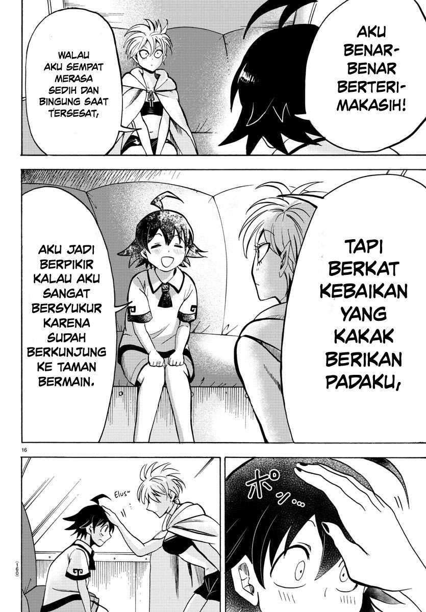 Chapter 72 - halaman 17