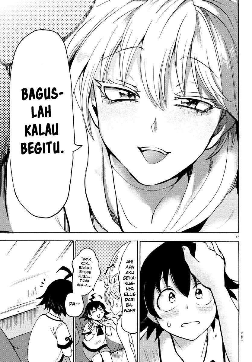 Chapter 72 - halaman 18