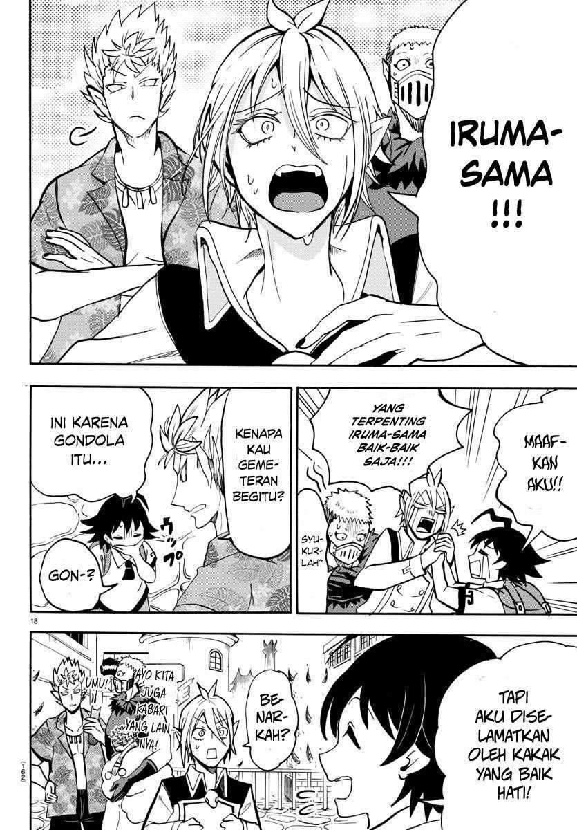 Chapter 72 - halaman 19
