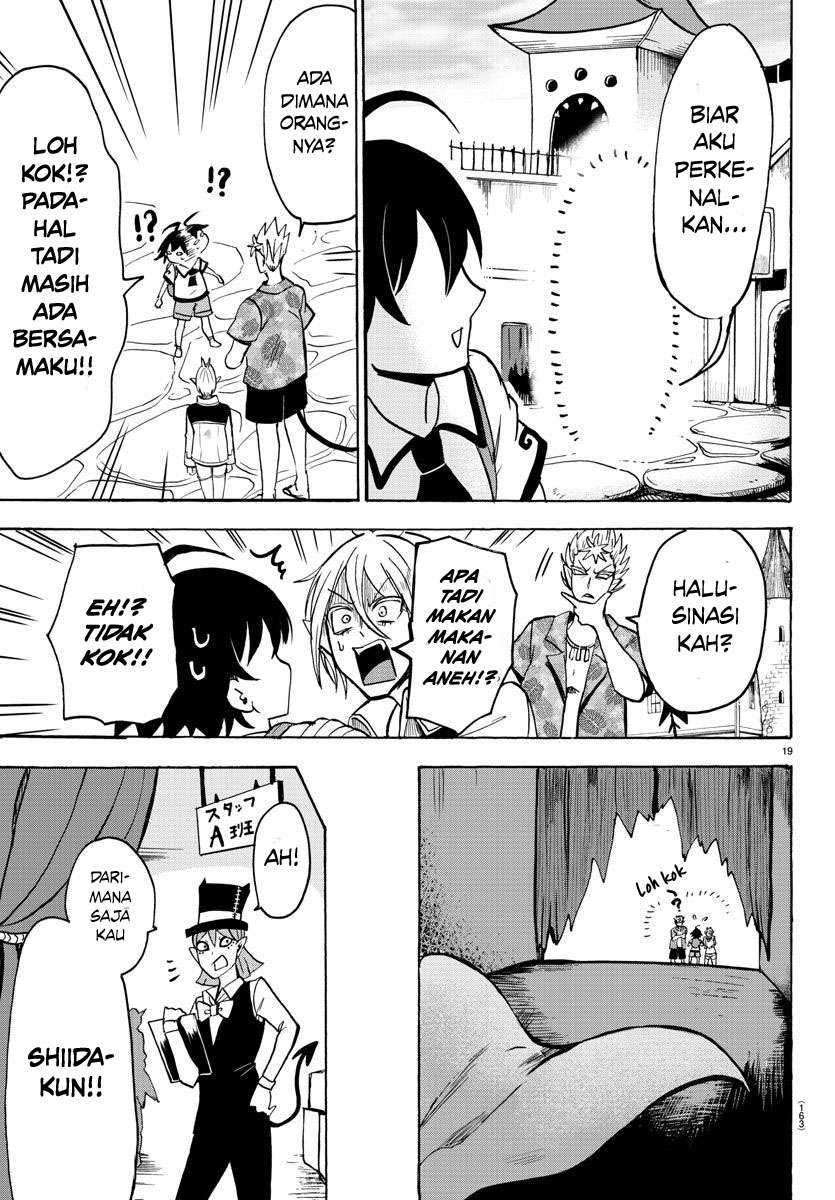 Chapter 72 - halaman 20