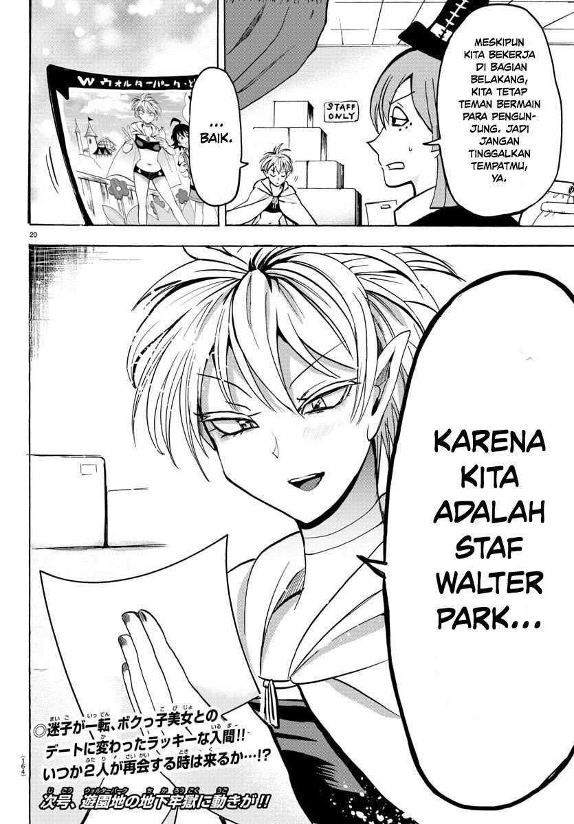 Chapter 72 - halaman 21