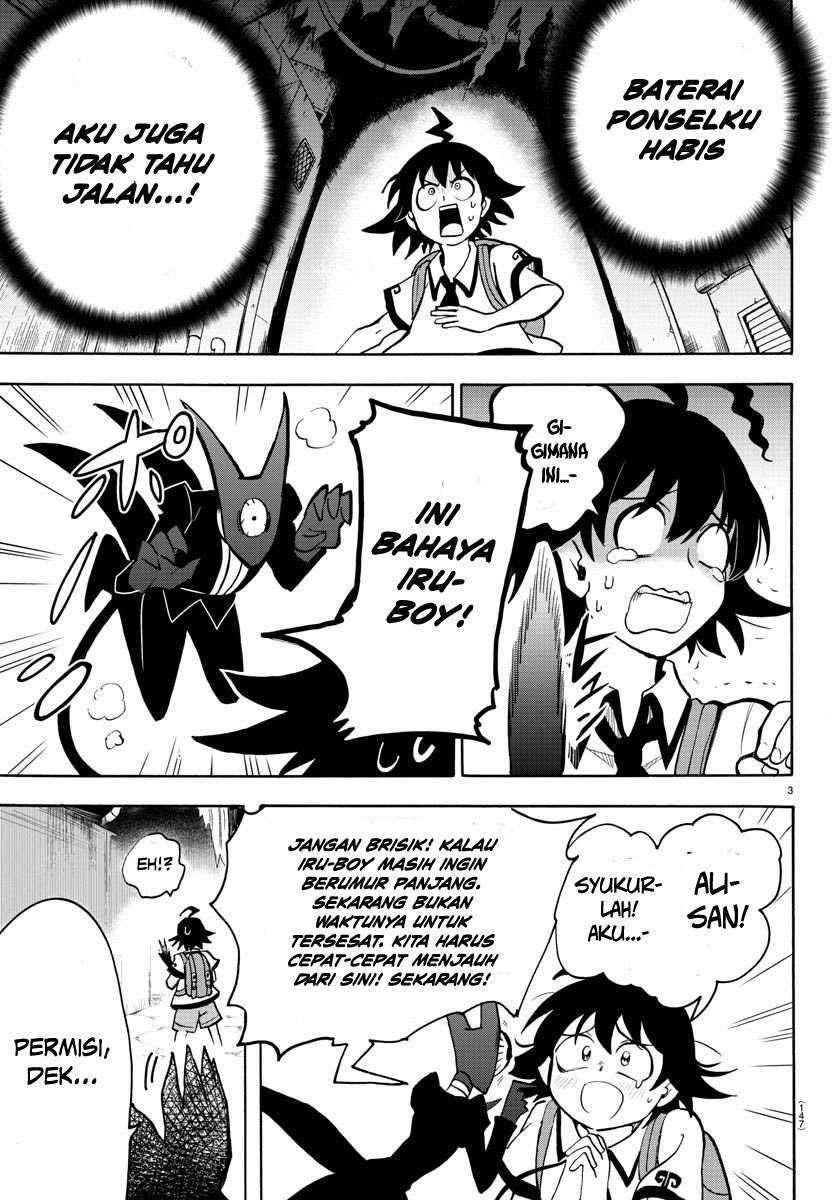 Chapter 72 - halaman 5