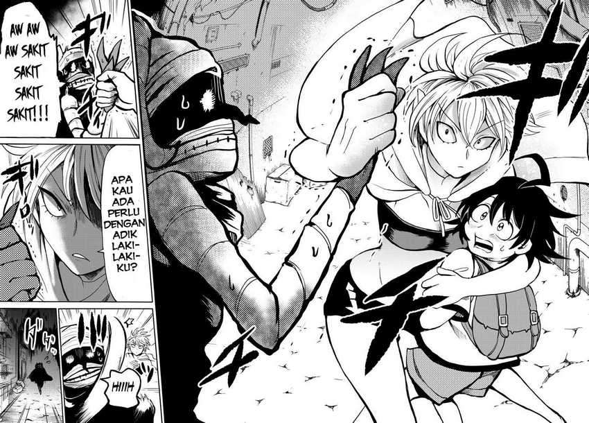 Chapter 72 - halaman 8