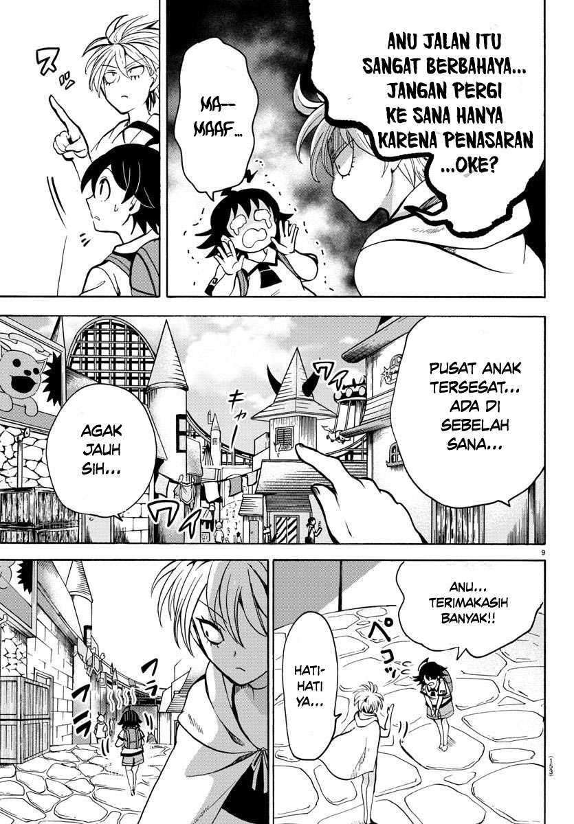 Chapter 72 - halaman 10