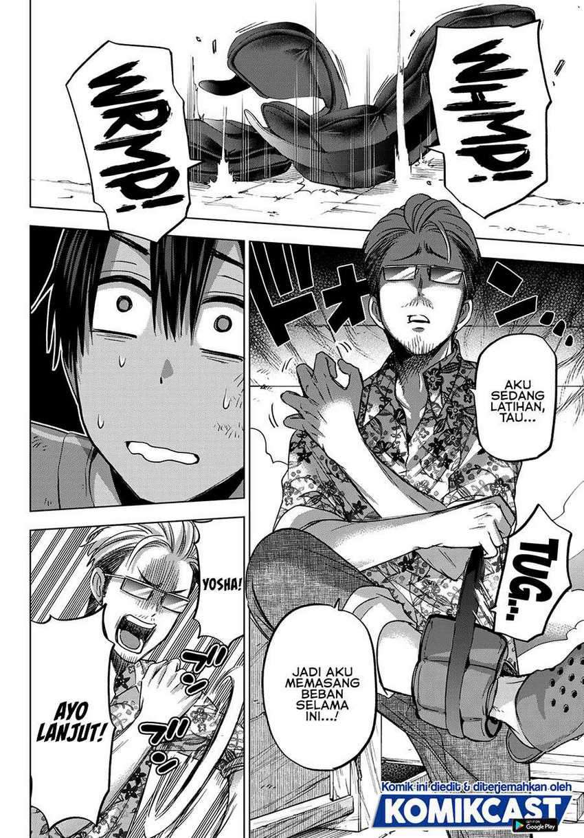 Chapter 68 - halaman 12