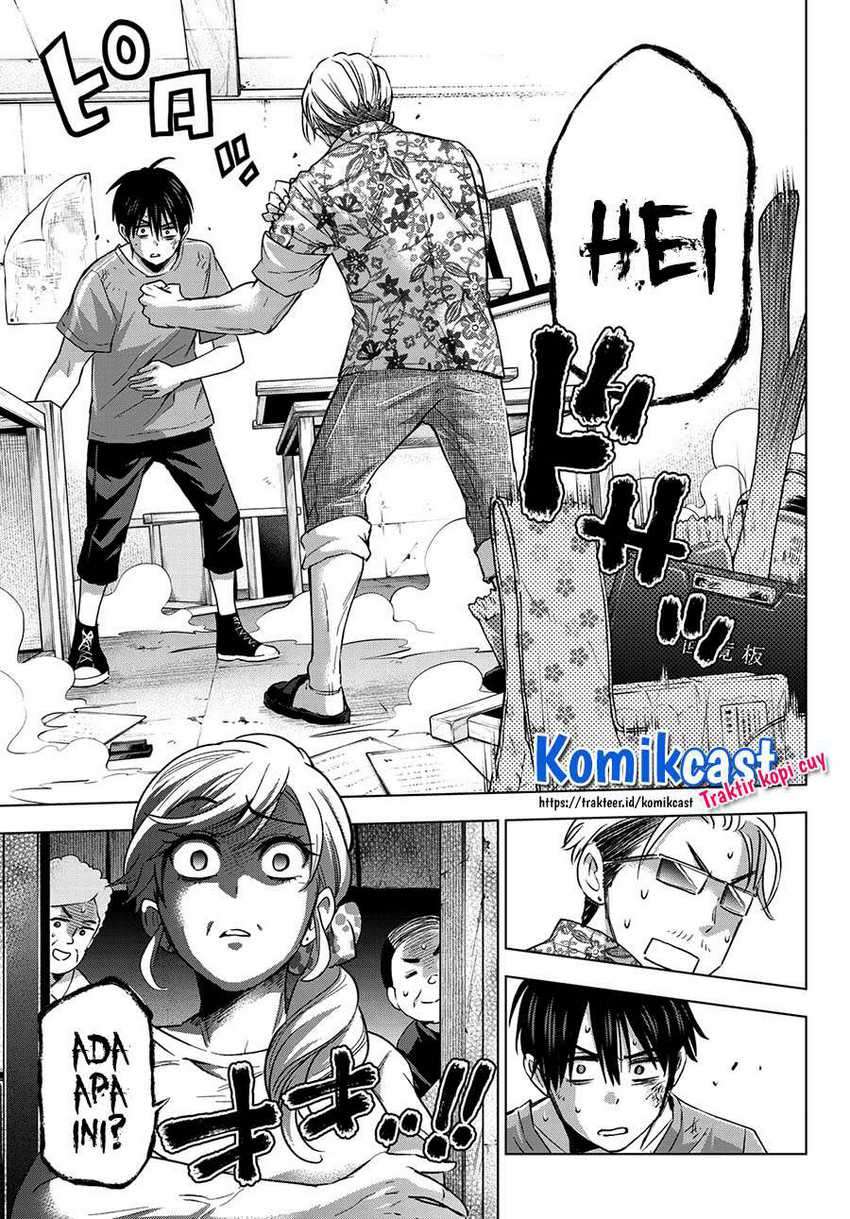 Chapter 68 - halaman 13