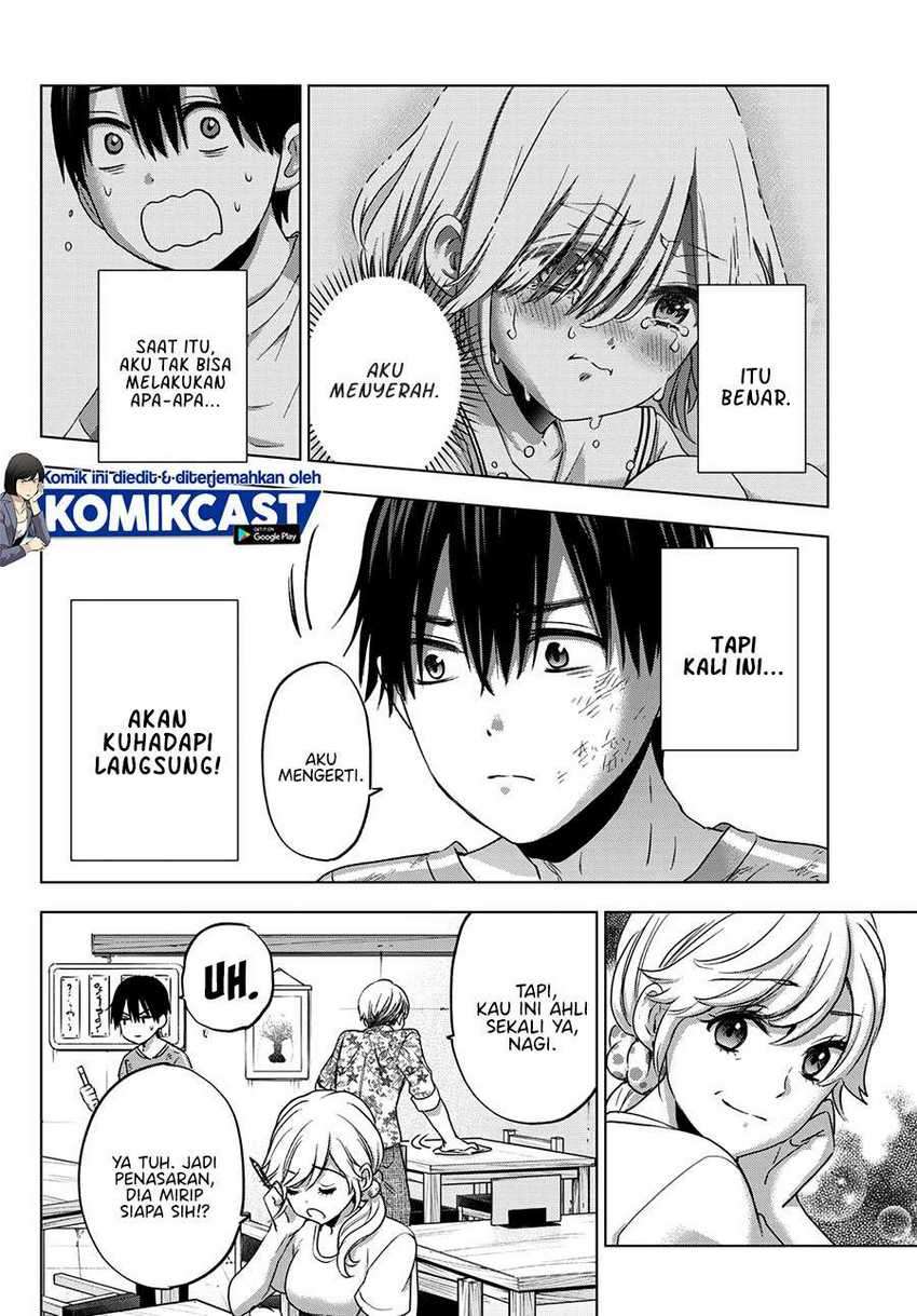Chapter 68 - halaman 16