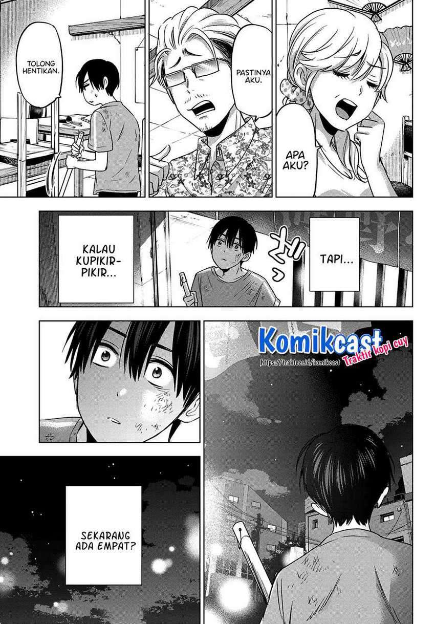 Chapter 68 - halaman 17
