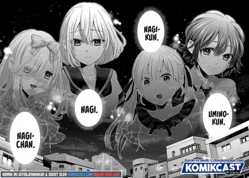 Chapter 68 - halaman 18