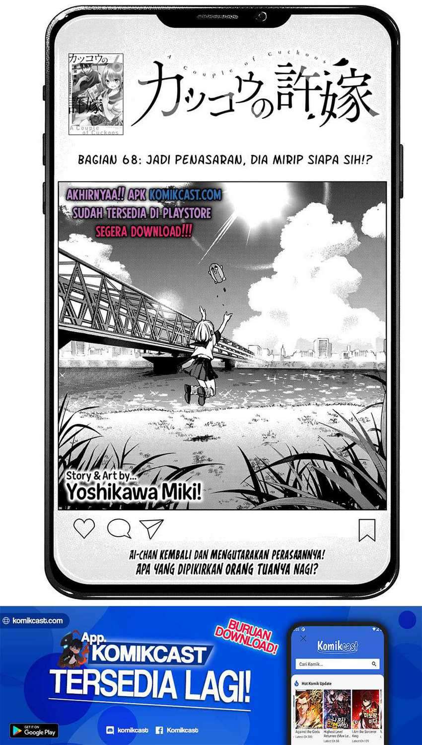 Chapter 68 - halaman 3