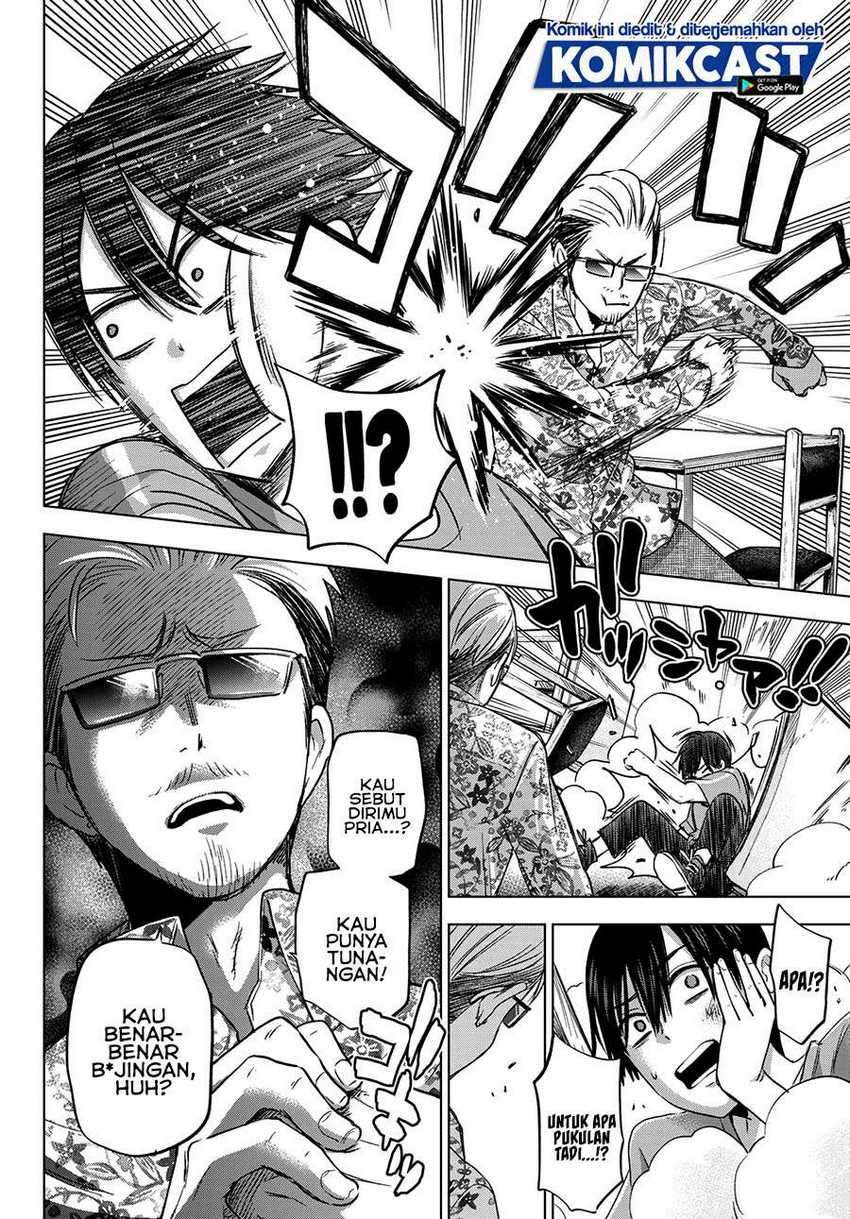 Chapter 68 - halaman 8
