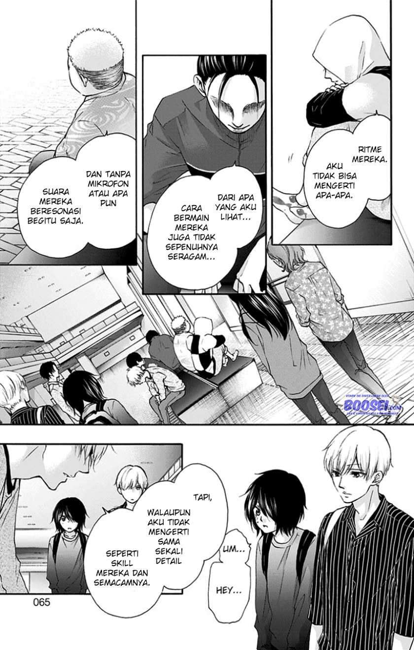 Chapter 76 - halaman 12