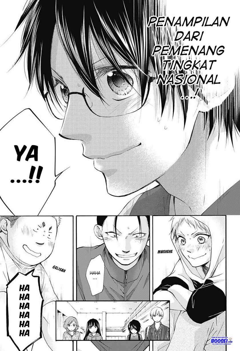 Chapter 76 - halaman 14