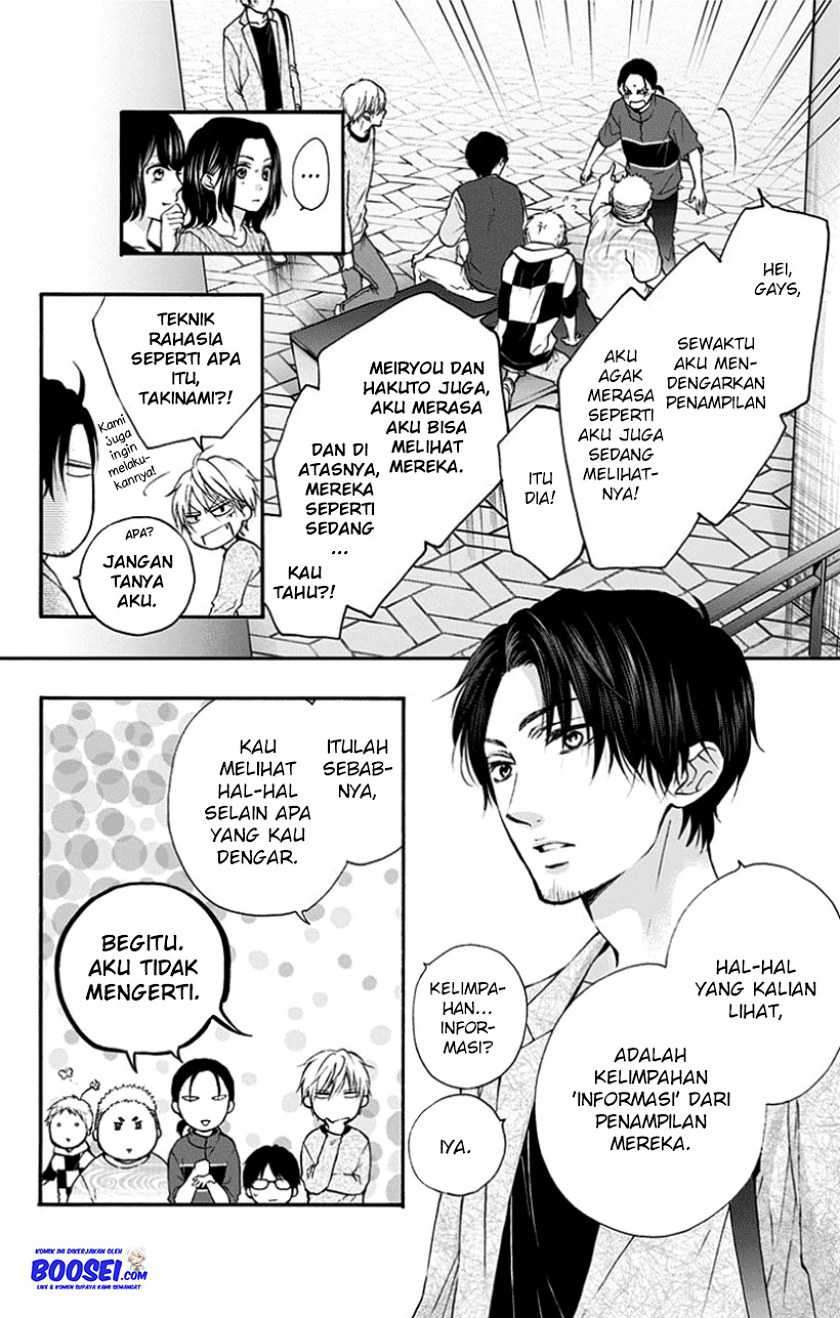 Chapter 76 - halaman 15