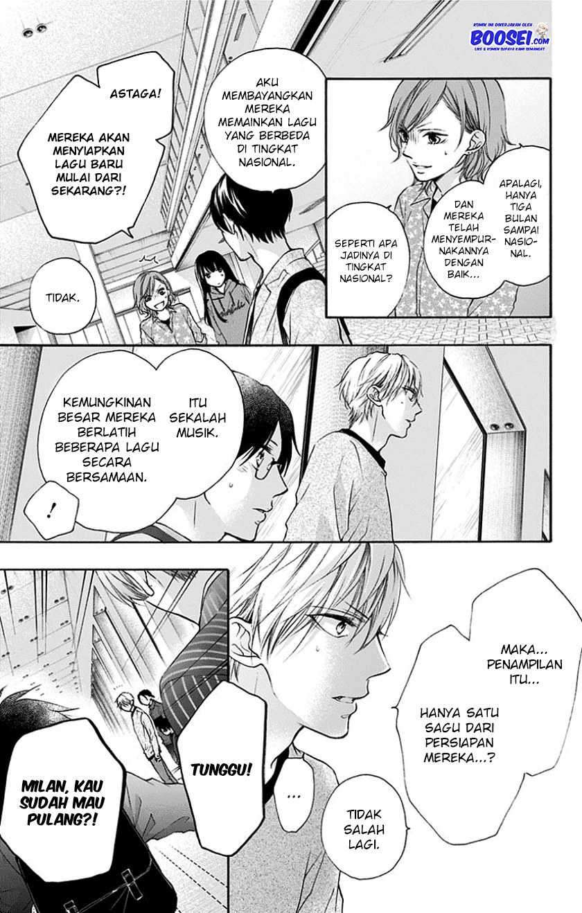 Chapter 76 - halaman 16