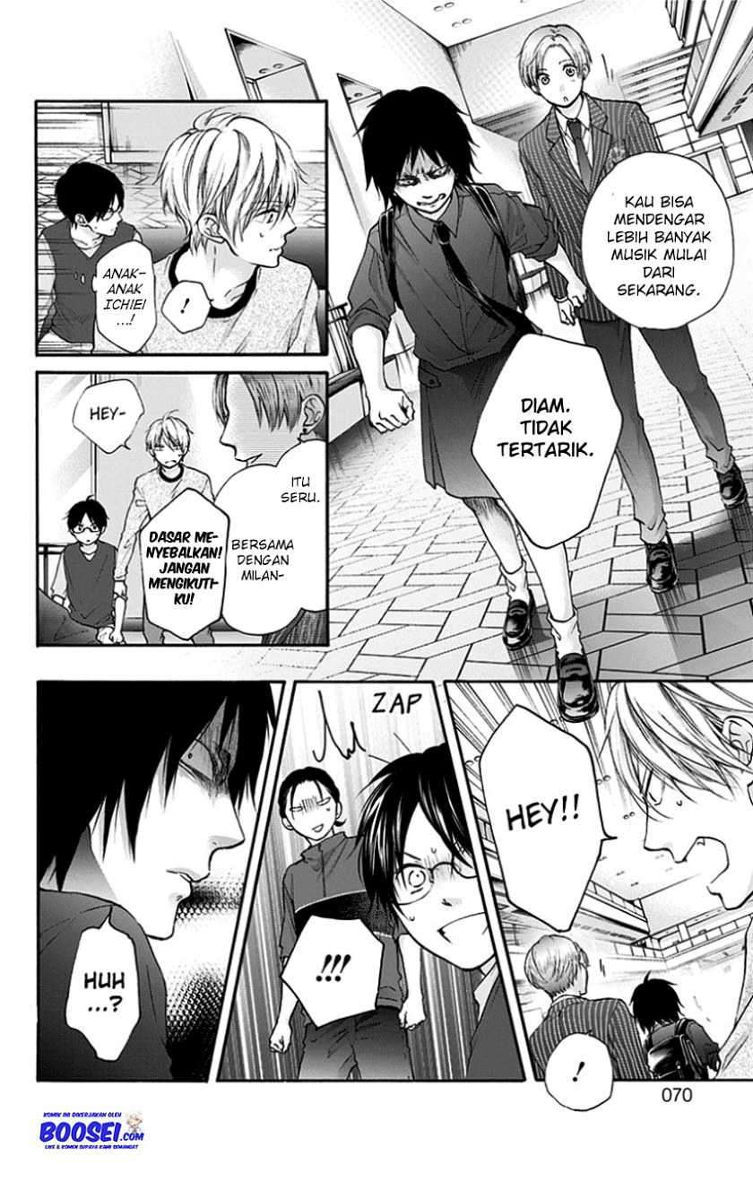 Chapter 76 - halaman 17