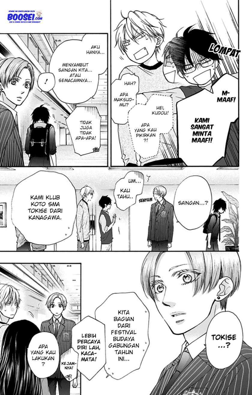 Chapter 76 - halaman 18