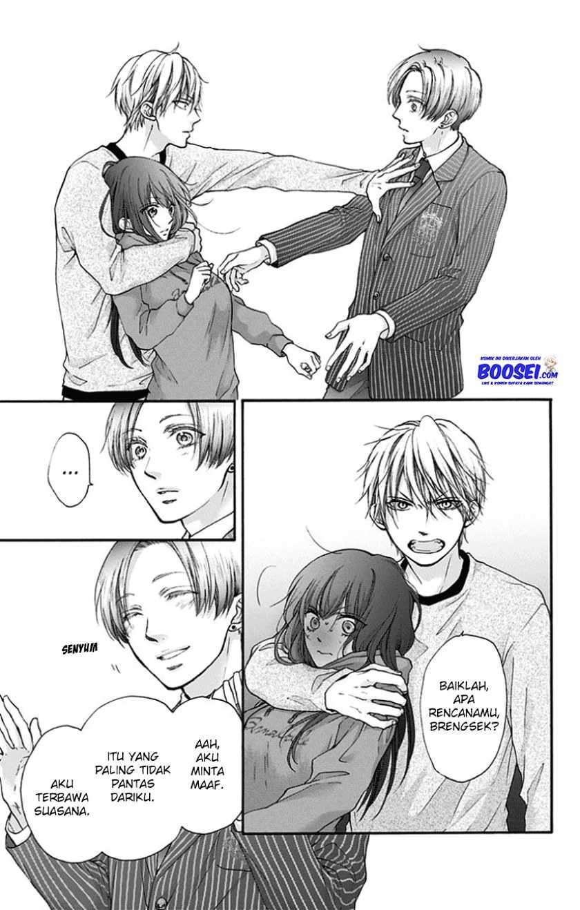 Chapter 76 - halaman 20