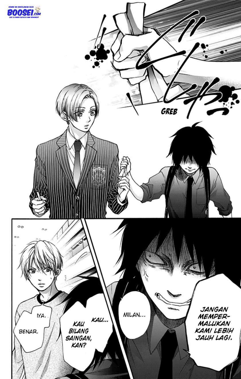 Chapter 76 - halaman 23