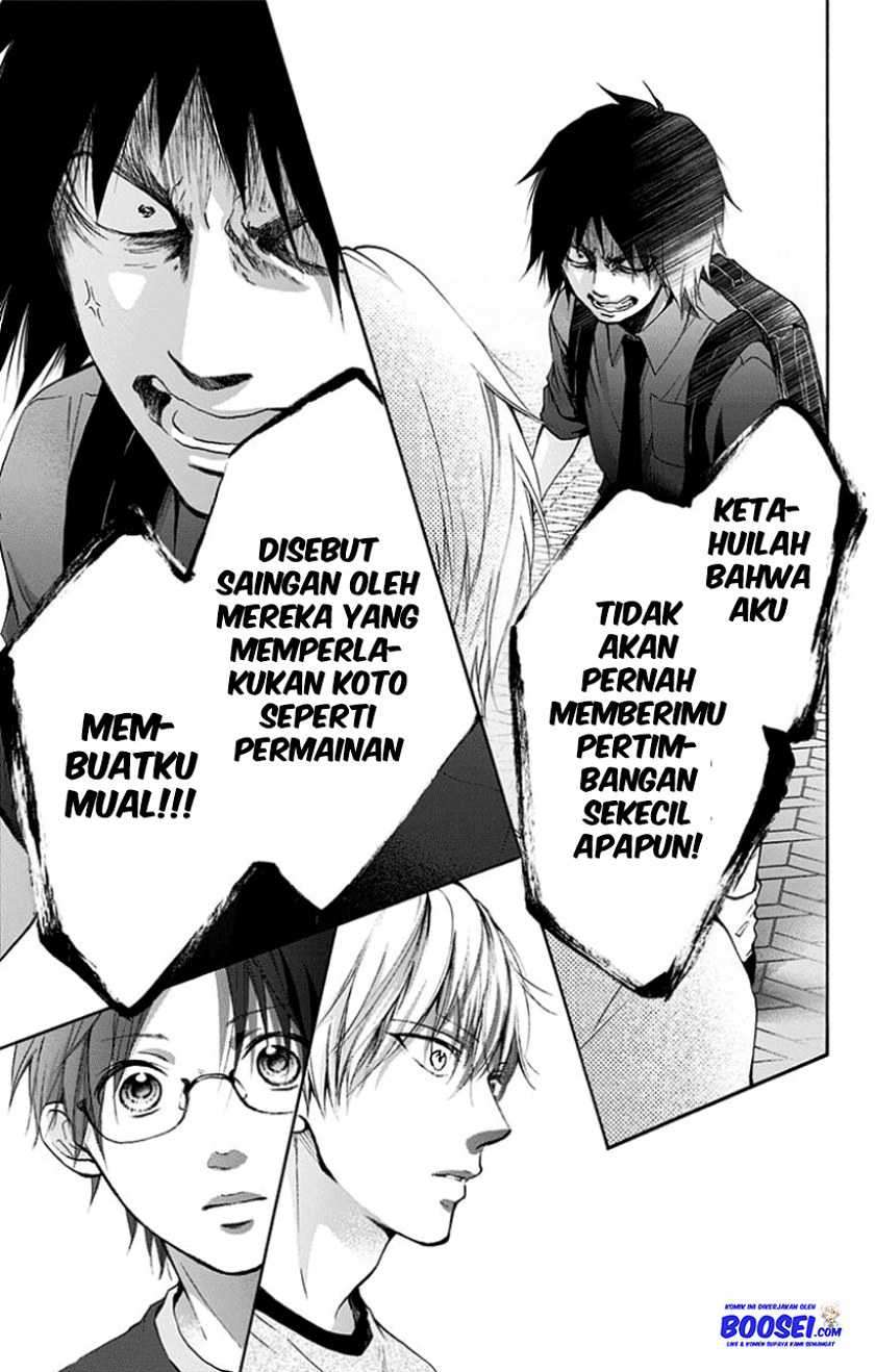 Chapter 76 - halaman 24
