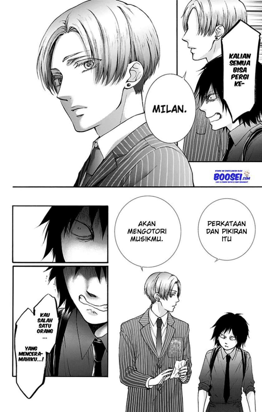 Chapter 76 - halaman 25