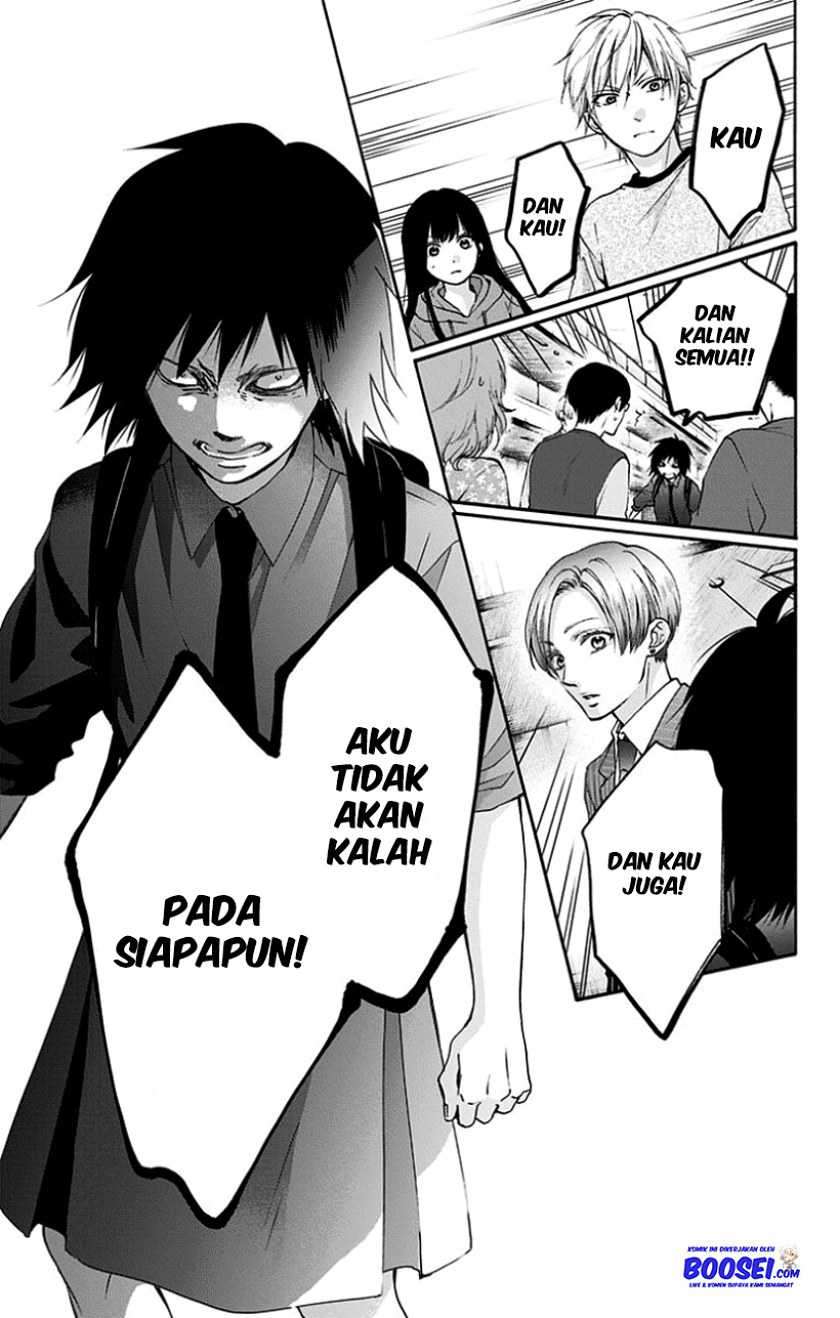 Chapter 76 - halaman 26