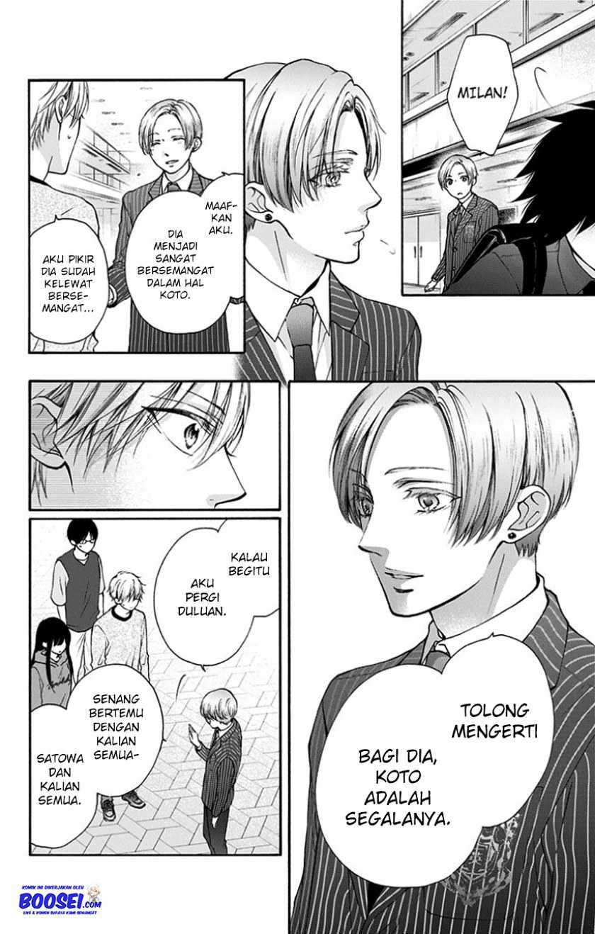 Chapter 76 - halaman 27