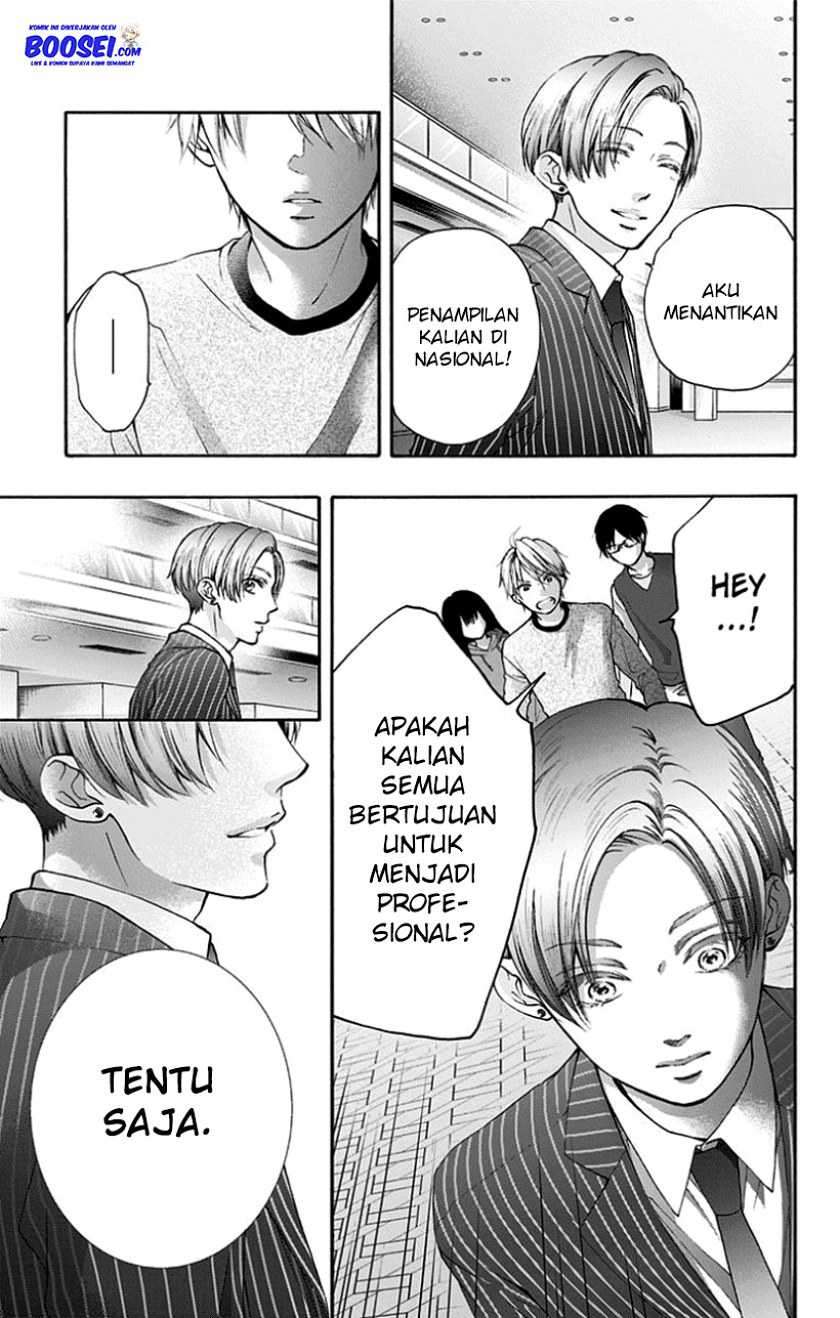 Chapter 76 - halaman 28