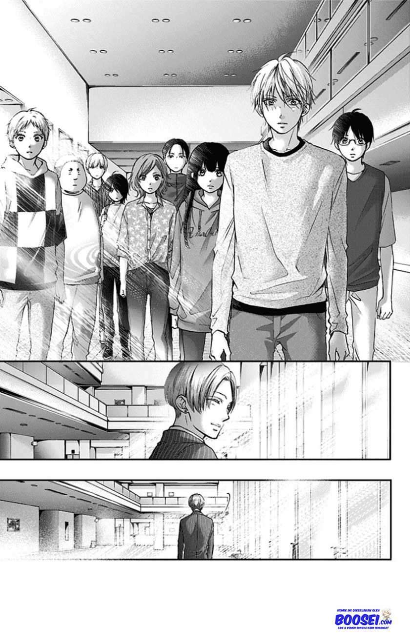 Chapter 76 - halaman 30