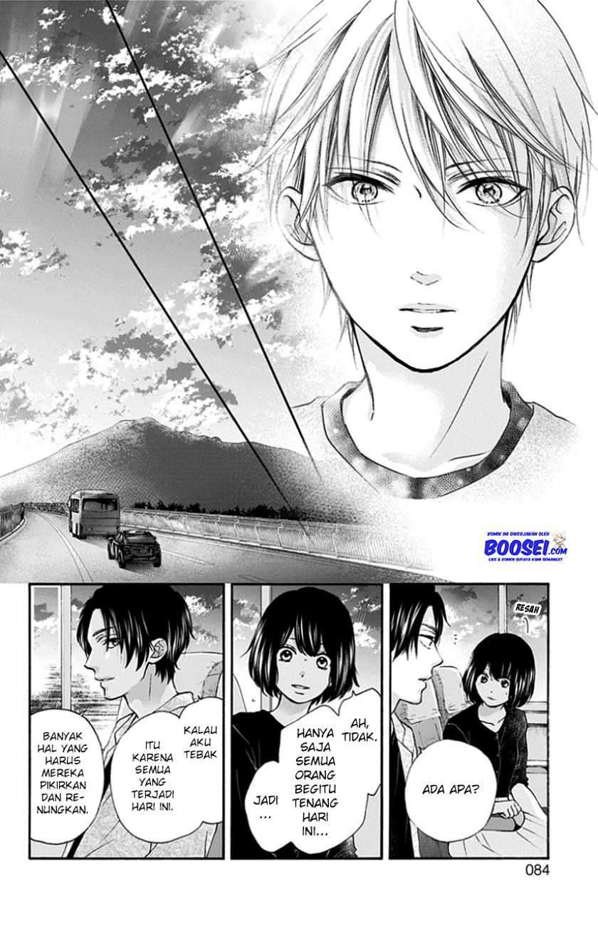 Chapter 76 - halaman 31