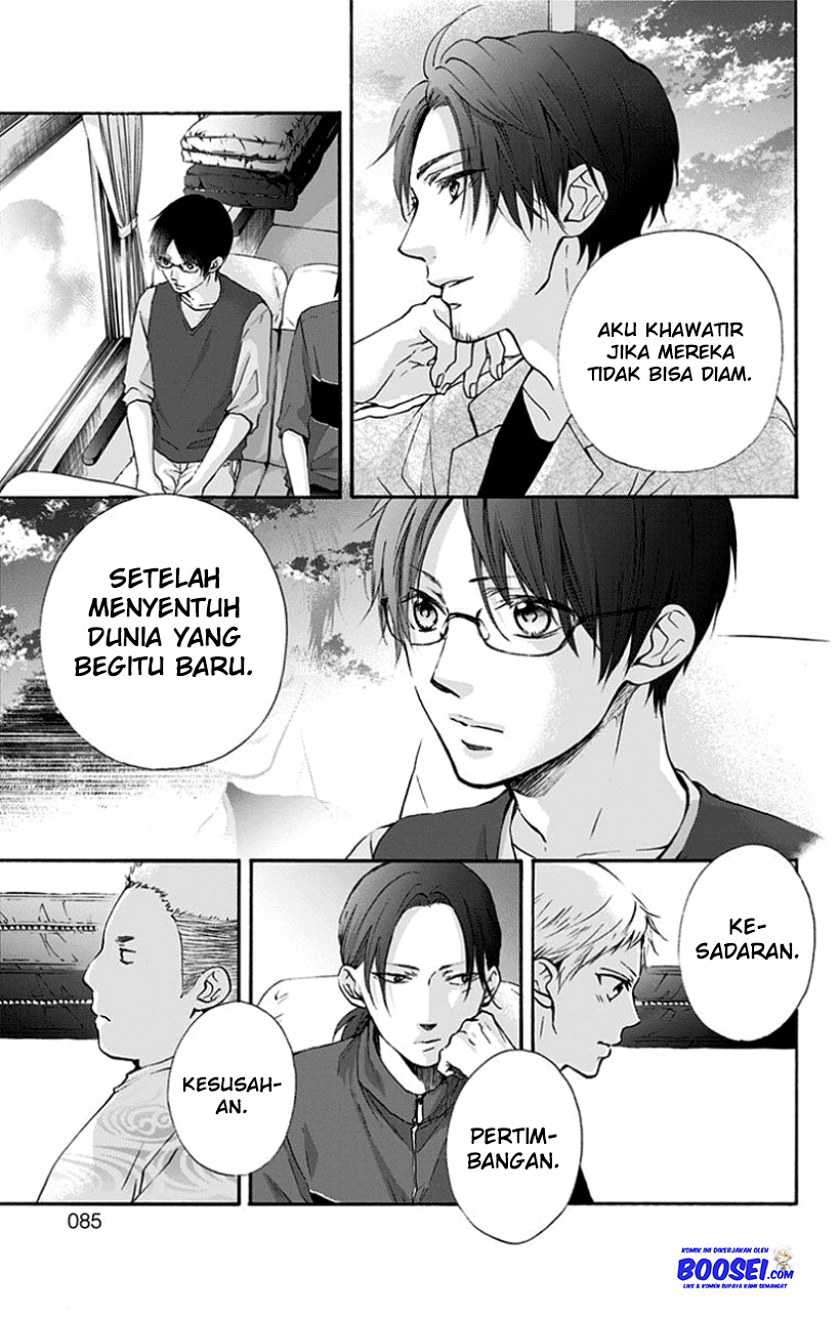 Chapter 76 - halaman 32