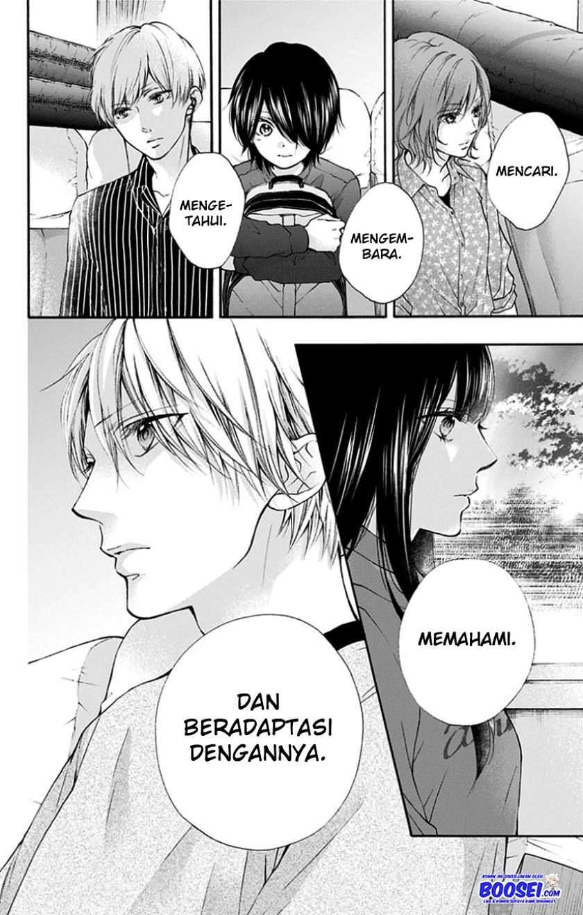 Chapter 76 - halaman 33