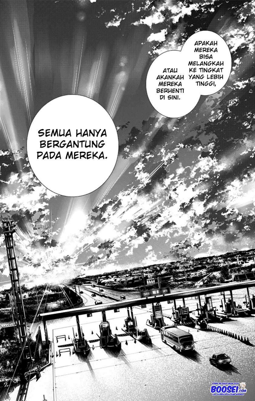Chapter 76 - halaman 34