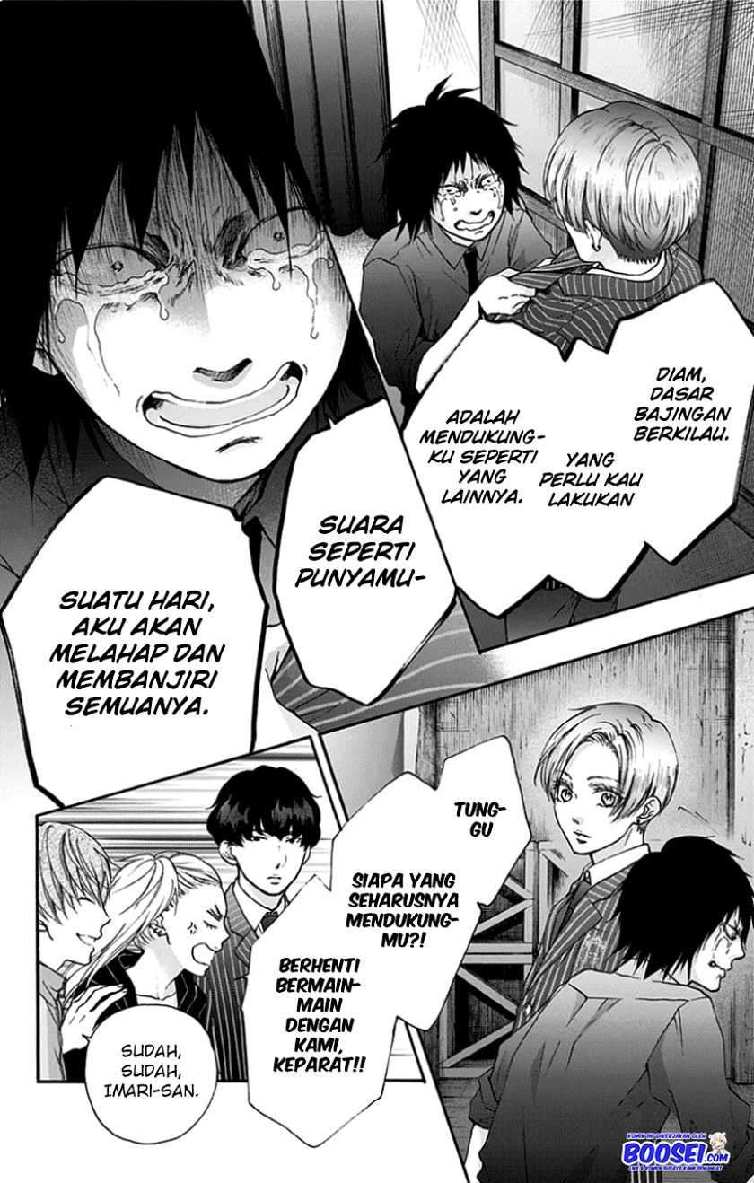 Chapter 76 - halaman 9