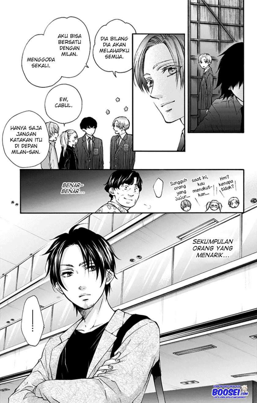 Chapter 76 - halaman 10