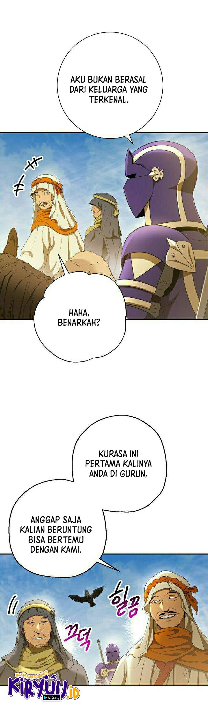 Chapter 108 - halaman 17