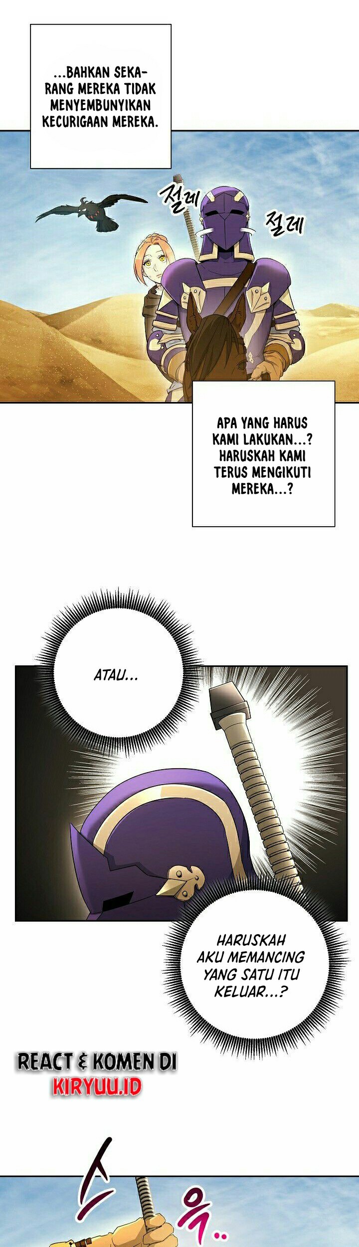 Chapter 108 - halaman 19
