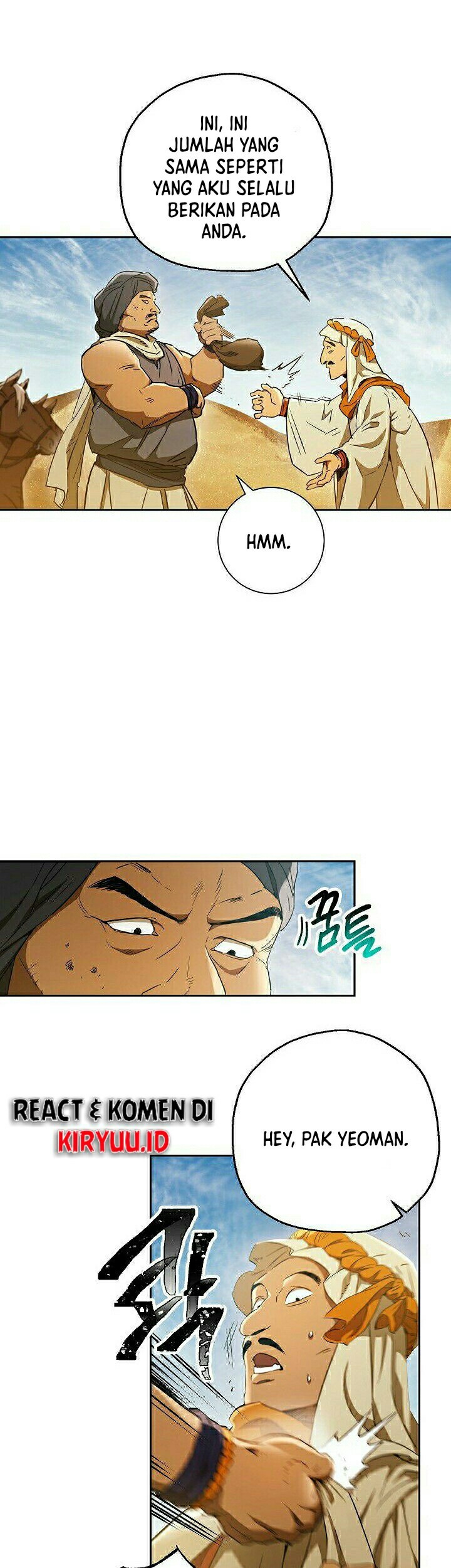 Chapter 108 - halaman 28