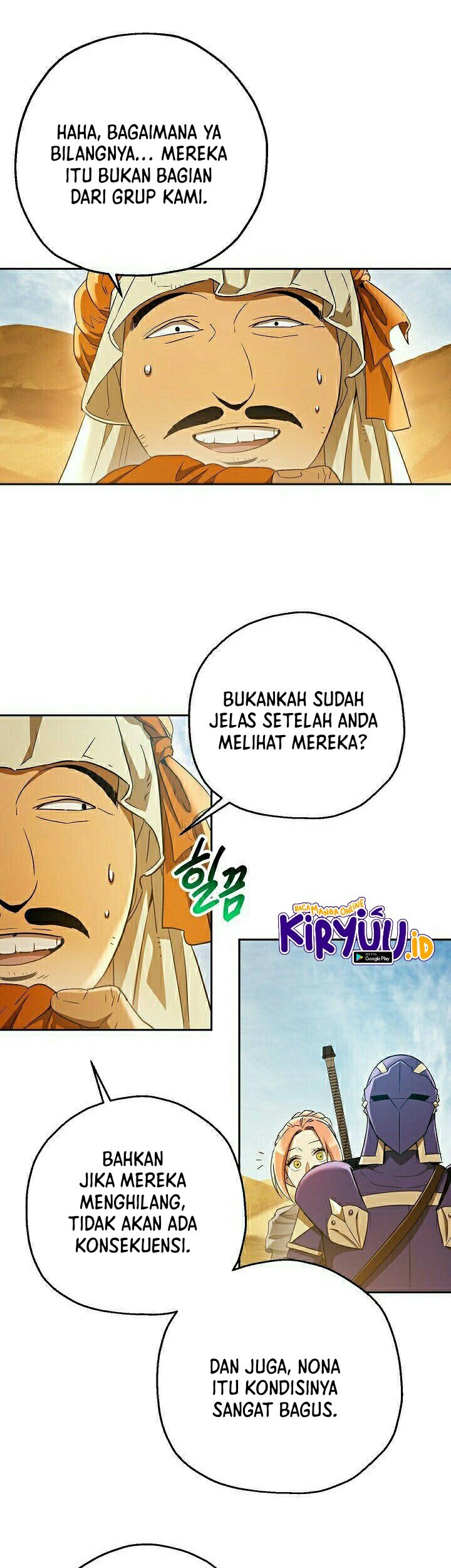 Chapter 108 - halaman 30