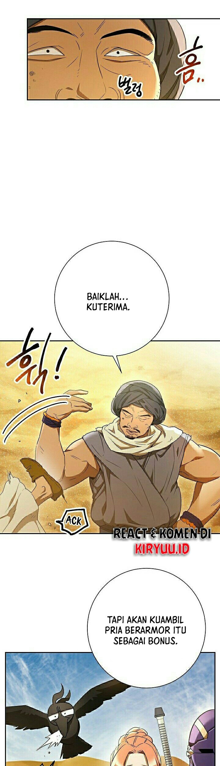 Chapter 108 - halaman 32