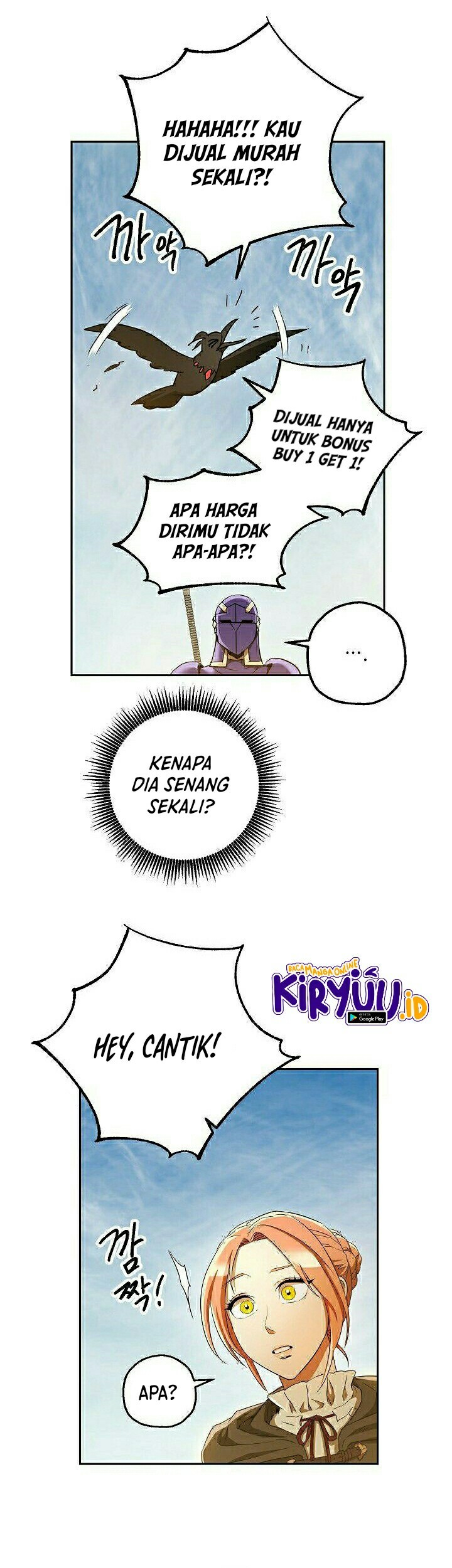 Chapter 108 - halaman 34