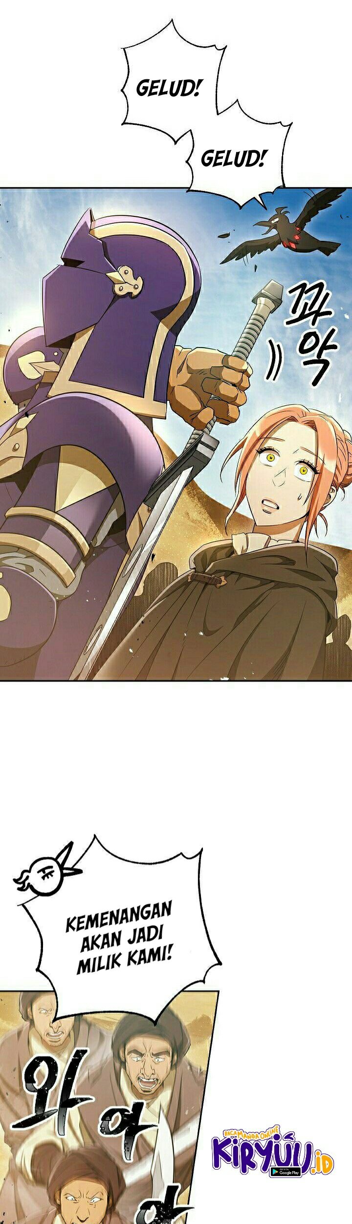Chapter 108 - halaman 38