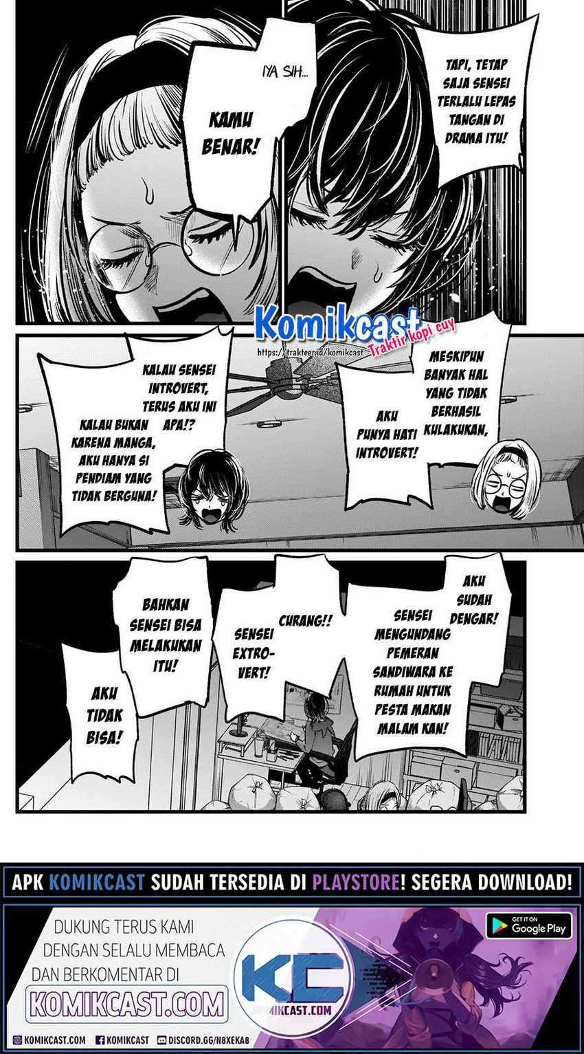 Chapter 48 - halaman 15