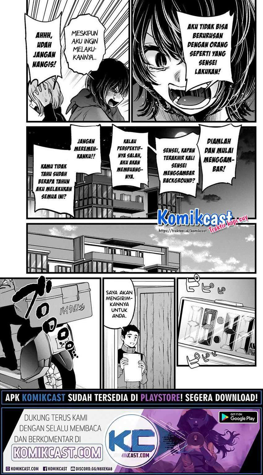 Chapter 48 - halaman 16