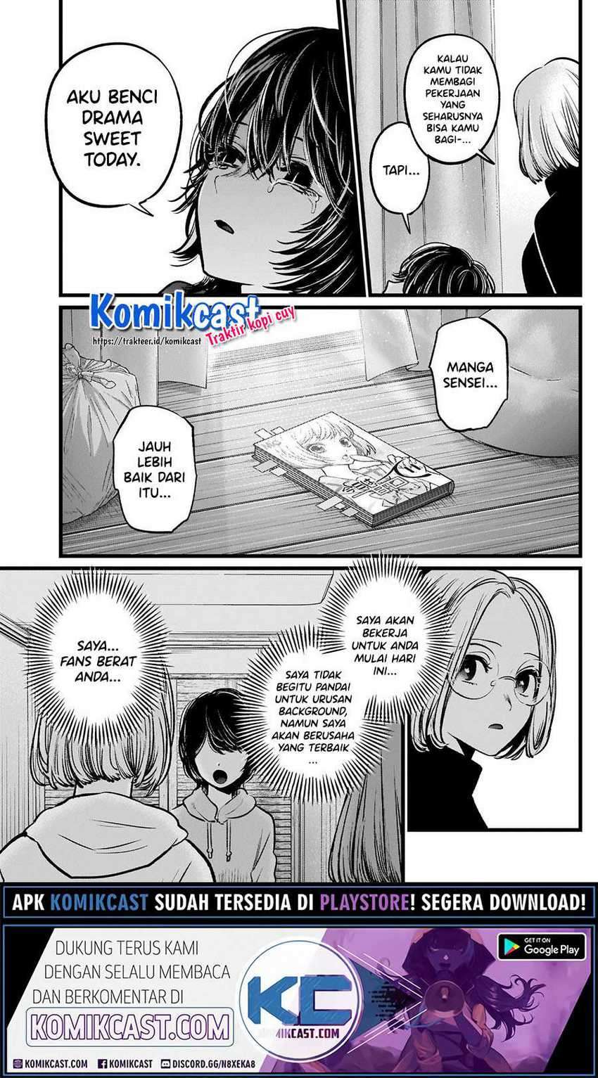 Chapter 48 - halaman 20