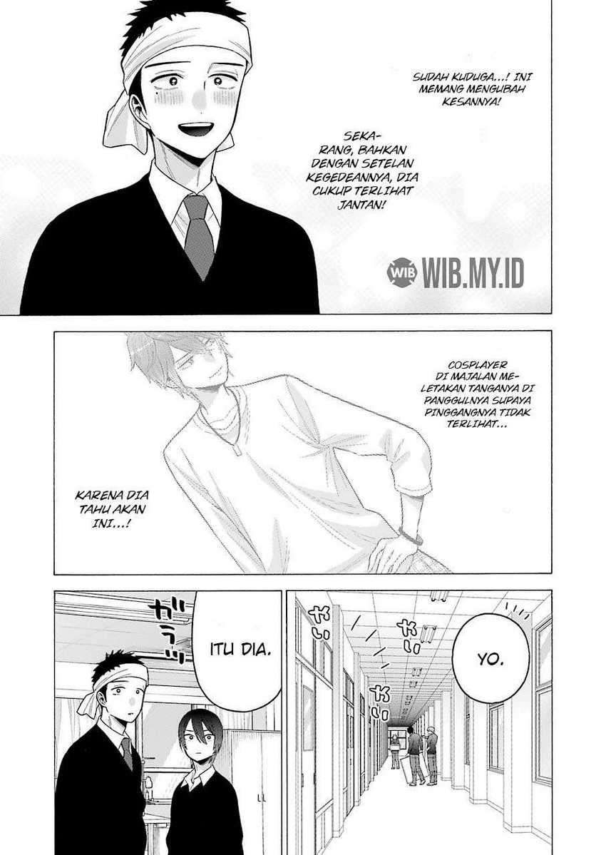 Chapter 58 - halaman 13