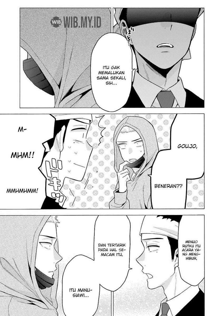 Chapter 58 - halaman 17