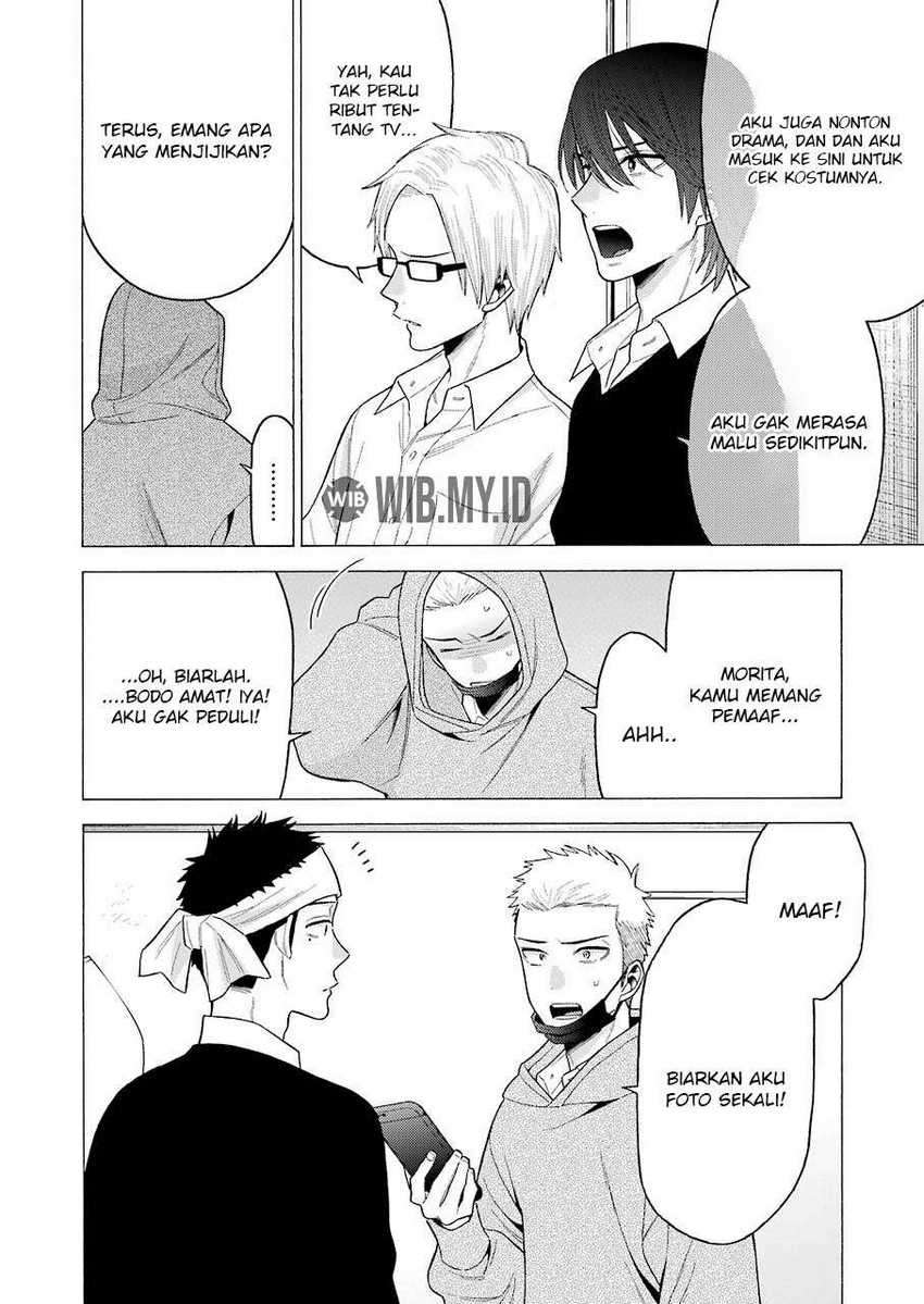 Chapter 58 - halaman 18